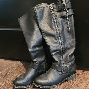 Womens boots